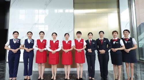 Missing the last IPO window, Shum Yip Property Operations filed for Hong Kong IPO for a fourth time